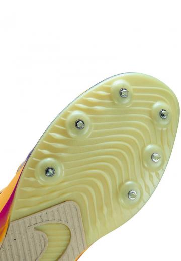 Беговые кроссовки