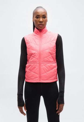 Спортивный жилет