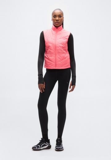 Спортивный жилет