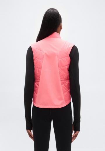 Спортивный жилет