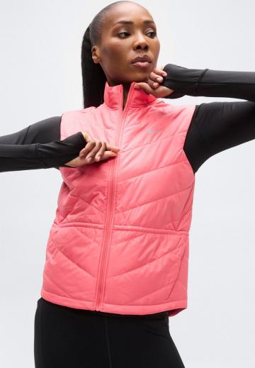 Спортивный жилет