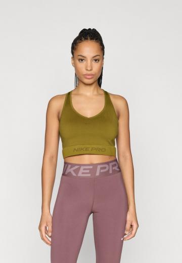 Спортивный топ