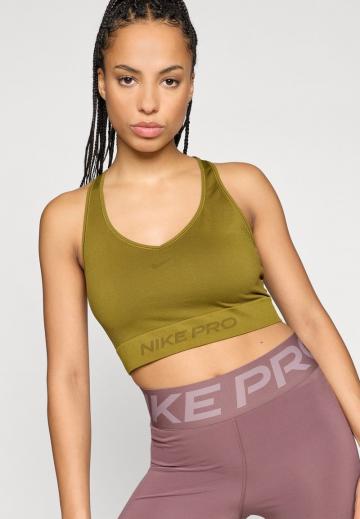 Спортивный топ