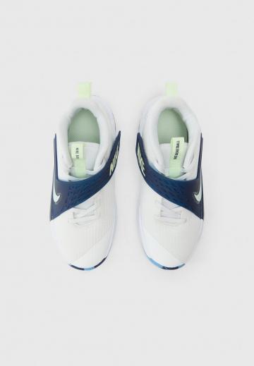 Высокие кеды