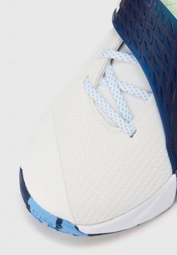 Высокие кеды