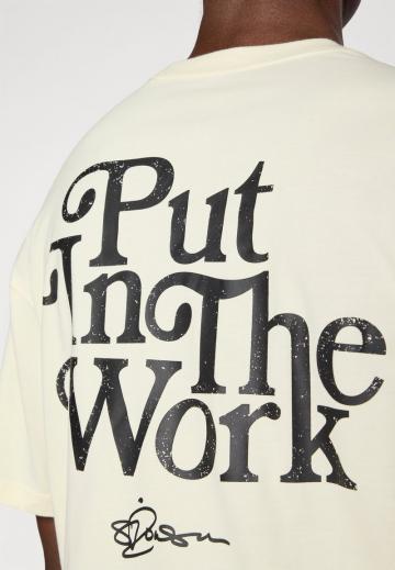 Спортивная майка