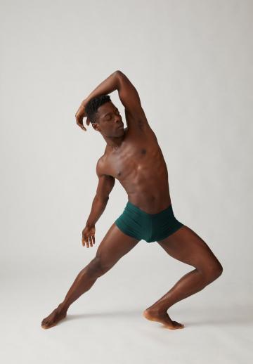 Трусы шортики