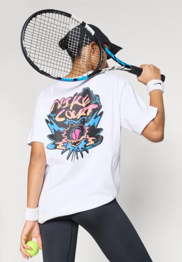 Спортивная майка