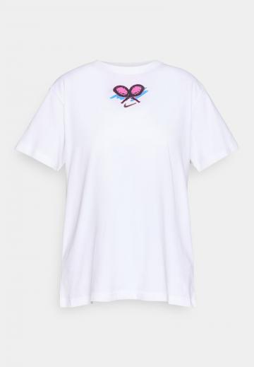 Спортивная майка