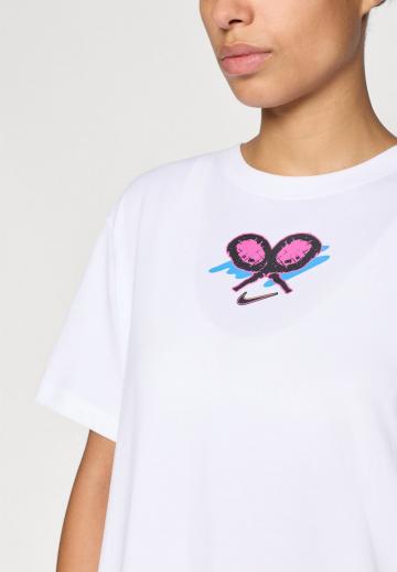 Спортивная майка