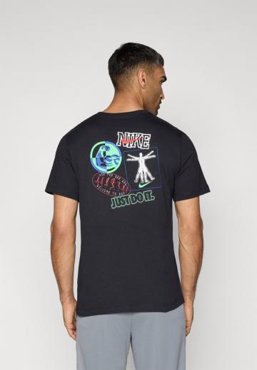 Спортивная майка