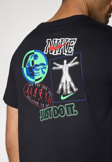 Спортивная майка