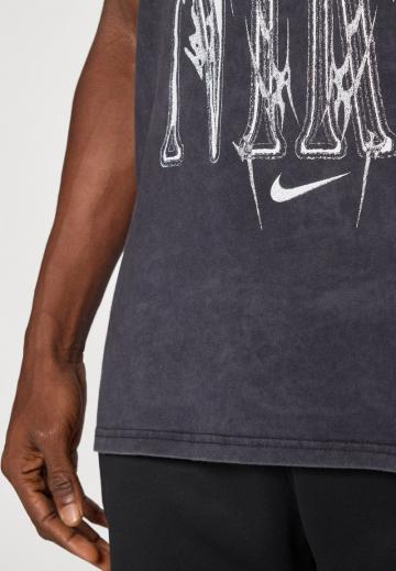 Спортивная майка