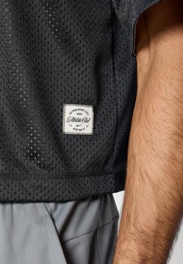 Спортивная майка