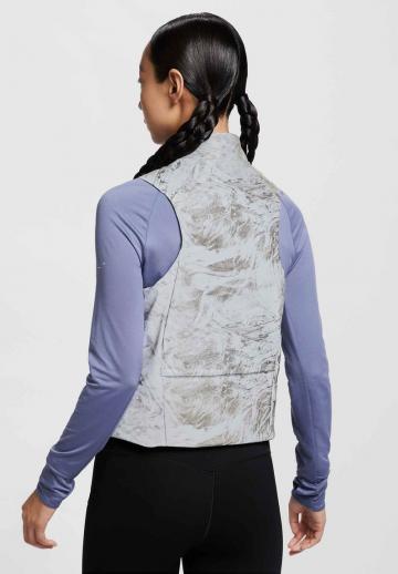 Спортивный жилет