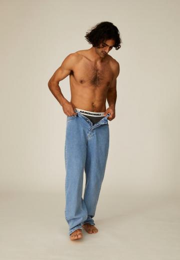 Трусы шортики