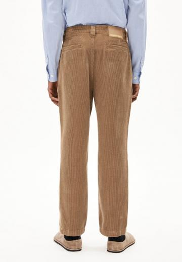 Вельветовые брюки