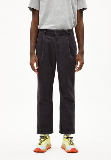 Вельветовые брюки