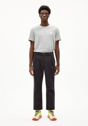 Вельветовые брюки