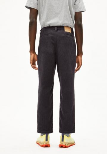 Вельветовые брюки