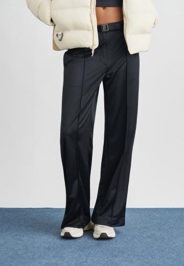 Прямые брюки