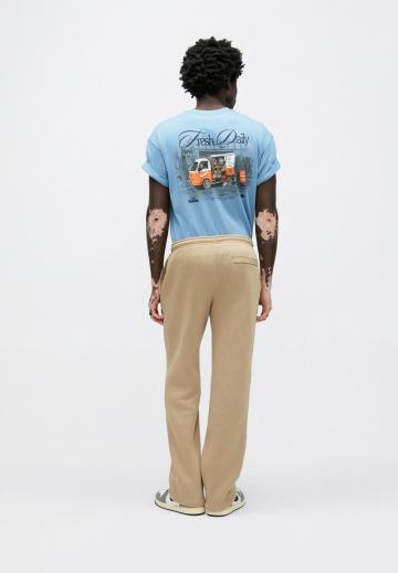 Спортивные штаны