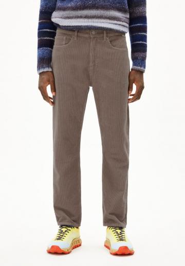 Вельветовые брюки