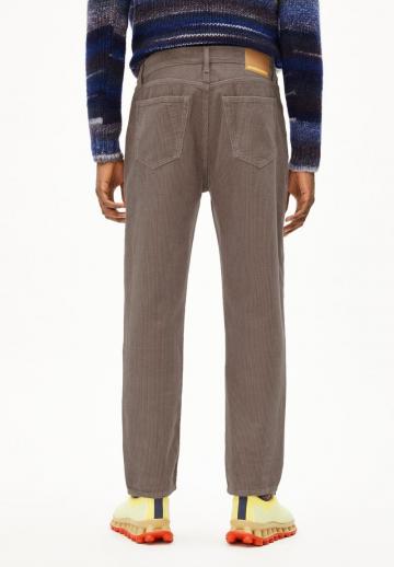 Вельветовые брюки