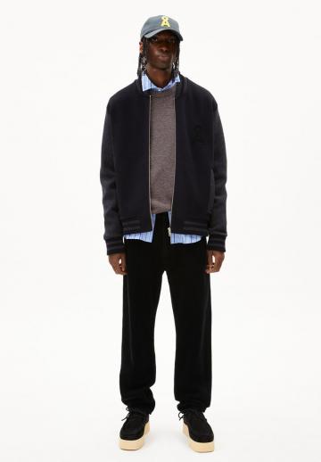 Куртка бомбер