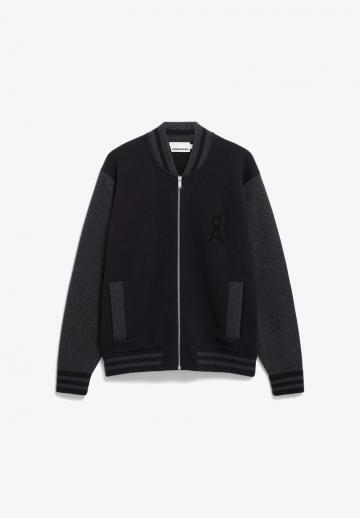 Куртка бомбер