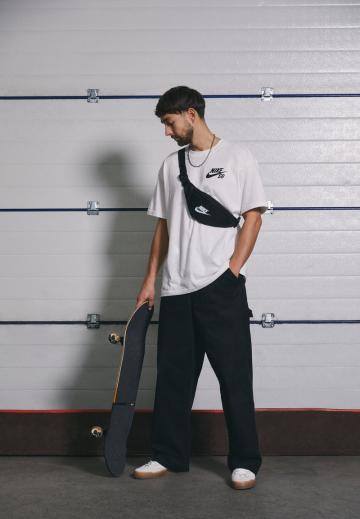 Сумка на пояс