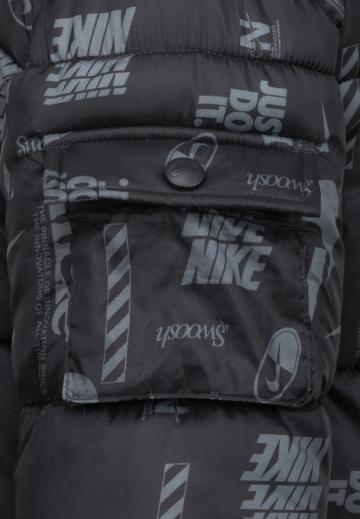 Зимняя куртка