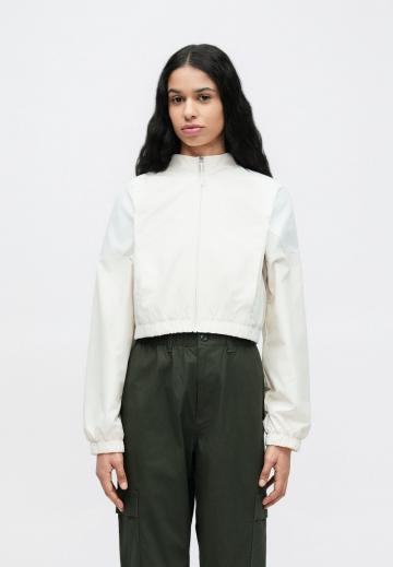 Короткая куртка