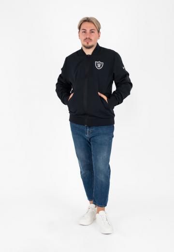 Куртка бомбер