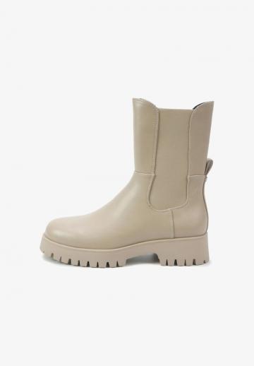 Ботинки челси