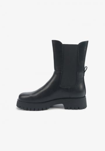 Ботинки челси