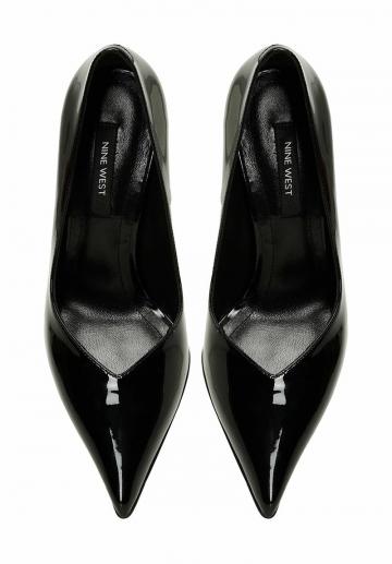 Туфли на высоком каблуке