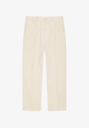 Вельветовые брюки