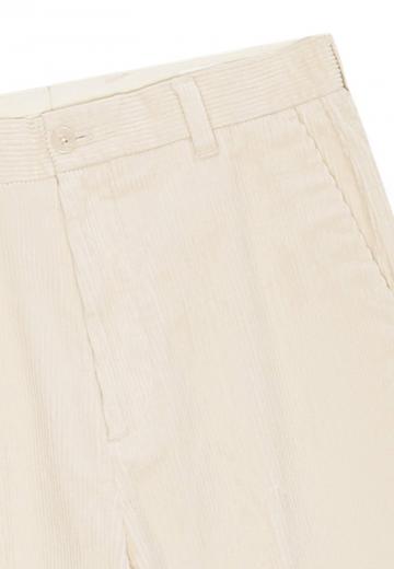 Вельветовые брюки