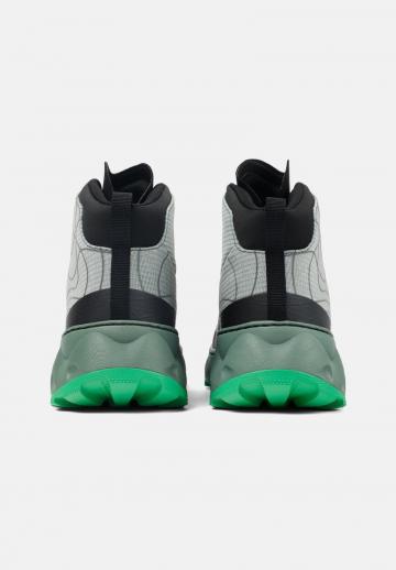 Походные сапоги