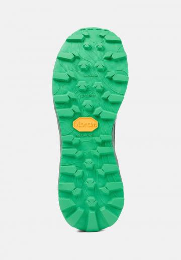 Походные сапоги