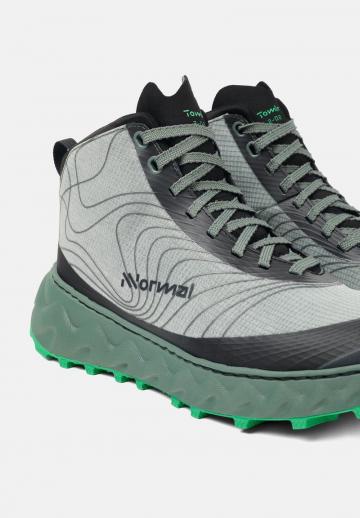 Походные сапоги