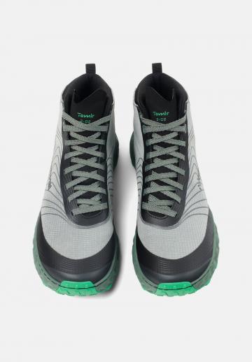 Походные сапоги