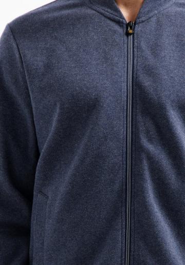 Куртка бомбер