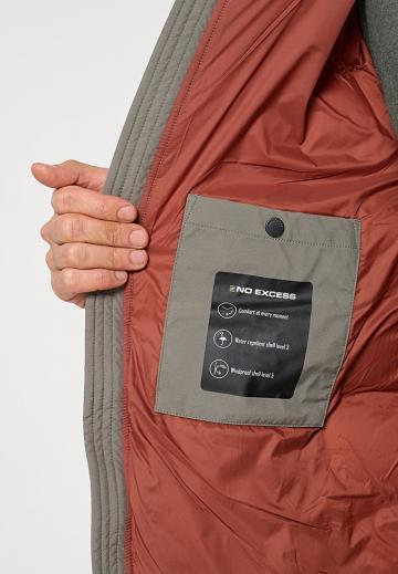 Зимняя куртка