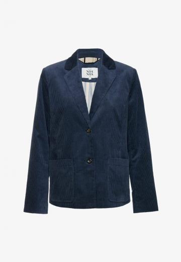 Вельветовая куртка