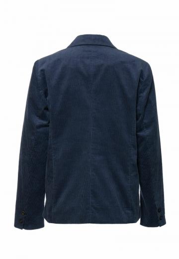 Вельветовая куртка