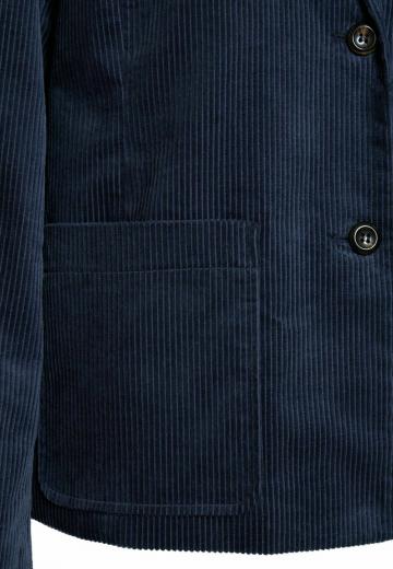 Вельветовая куртка