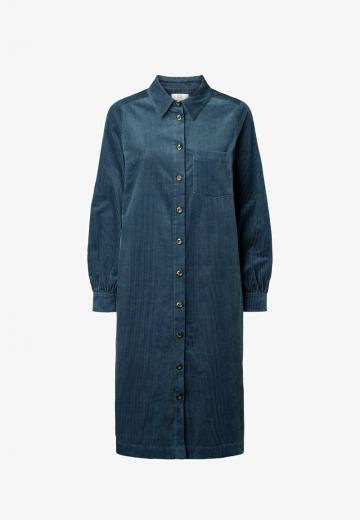 Блузка-платье