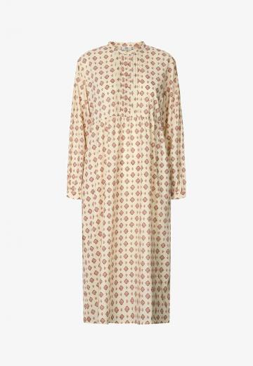 Блузка-платье